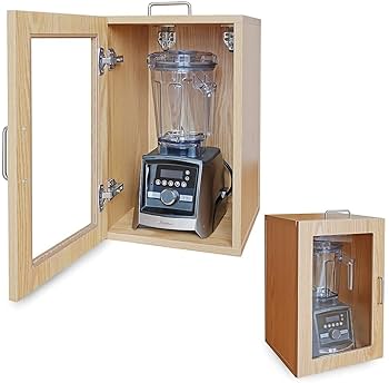 ミノー26個セット ケース付き Amazon | 遮音ケース Vitamix バイタミックス全機種対応